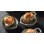 Typhoon Tasting Platter Mini Casseroles & Bamboo Board Serving Set